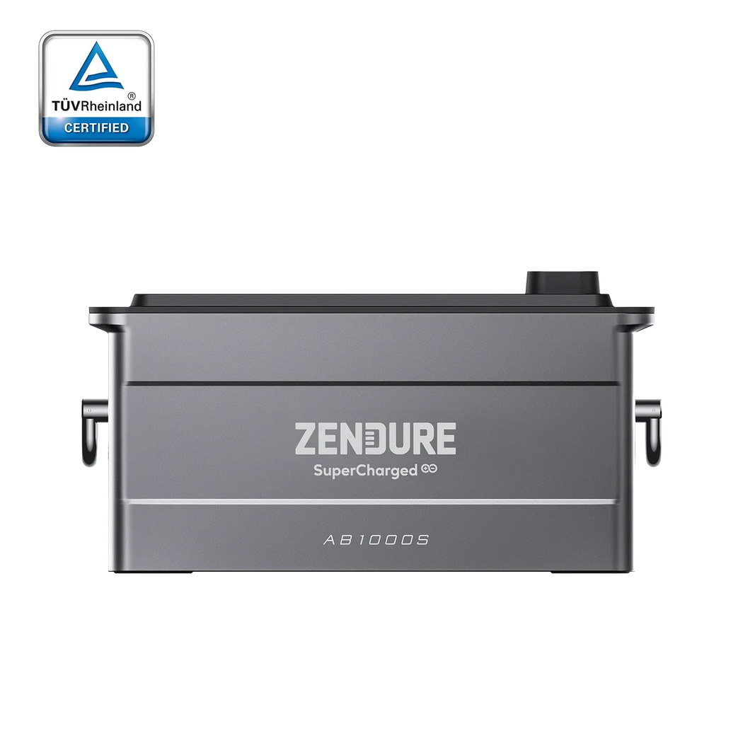 Batteriespeicher