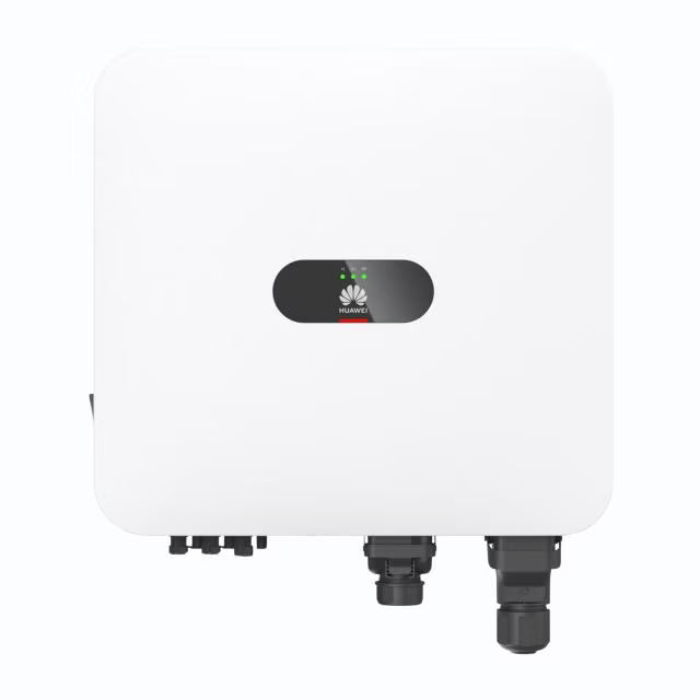 Image for HUAWEI SUN2000-6K-MAP0