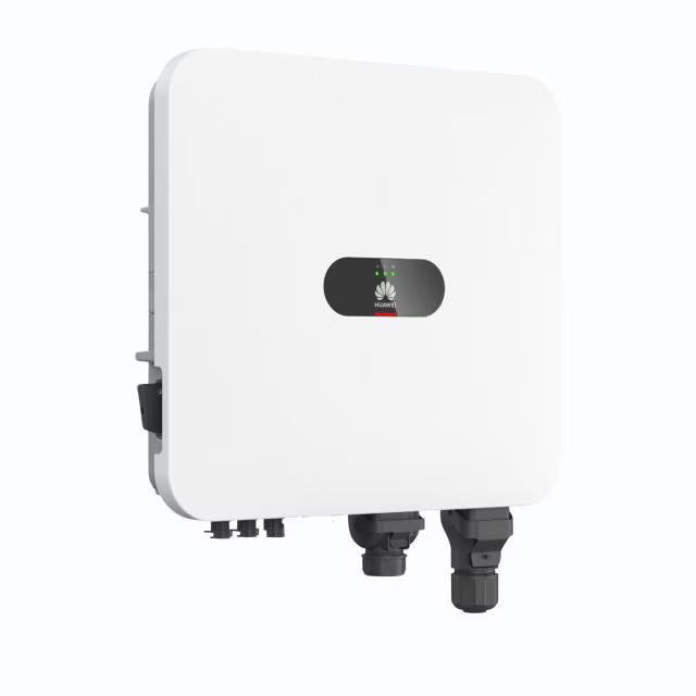 Image for HUAWEI SUN2000-12K-MAP0
