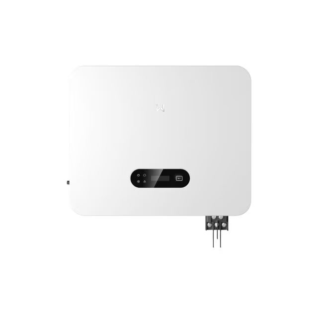 Image for GoodWe SDT G3 GW30K-SDT-30