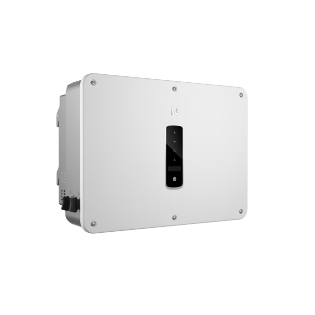 Image for GoodWe GT Serie GW100K-GT