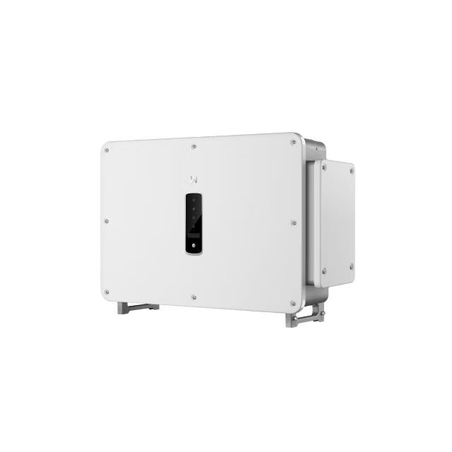 Image for GoodWe GT Serie GW110K-GT
