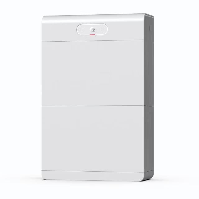 Image for HUAWEI LUNA2000-14-S1 - Speicherpaket 14 kWh
