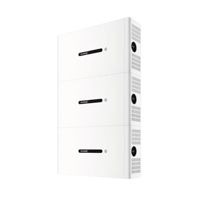 Image for GoodWe Lynx Home D 15 kWh Batteriespeicher