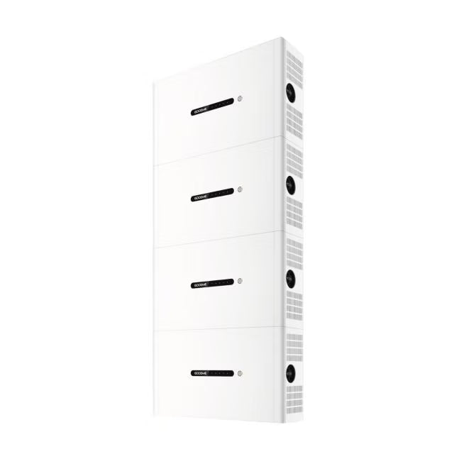 Image for GoodWe Lynx Home D 20 kWh Batteriespeicher