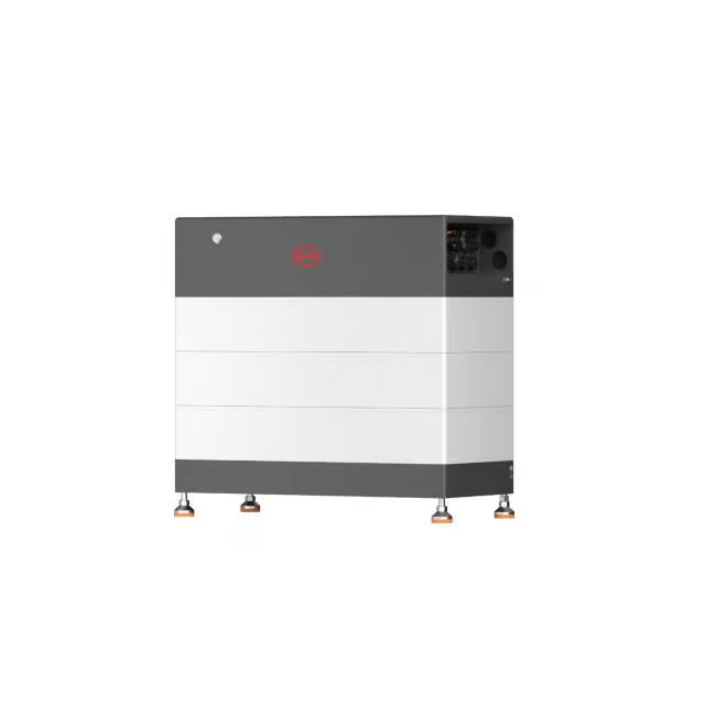 Image for BYD Batterie-Box HVB 8.91