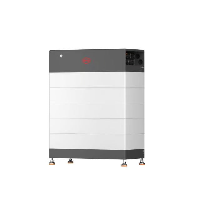 Image for BYD Batterie-Box HVB 14.85