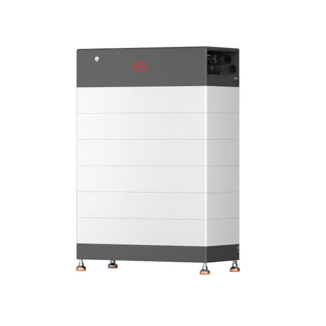 Image for BYD Batterie-Box HVB 17.82