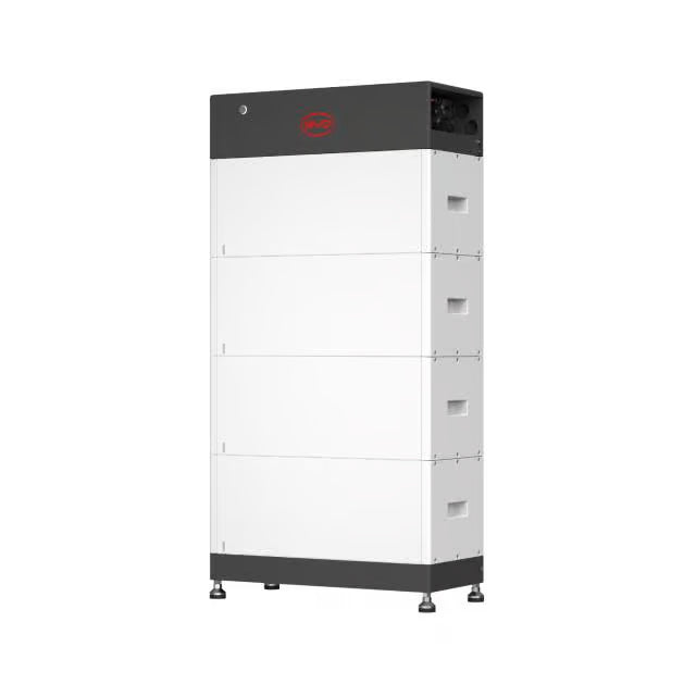Image for BYD Batterie-Box HVS+ 10.2