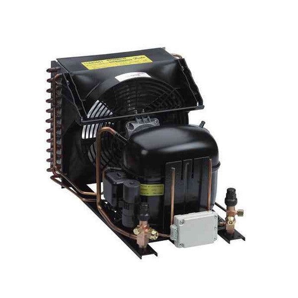 Image for Verflüssigungssatz MCGC011FRA04G Danfoss