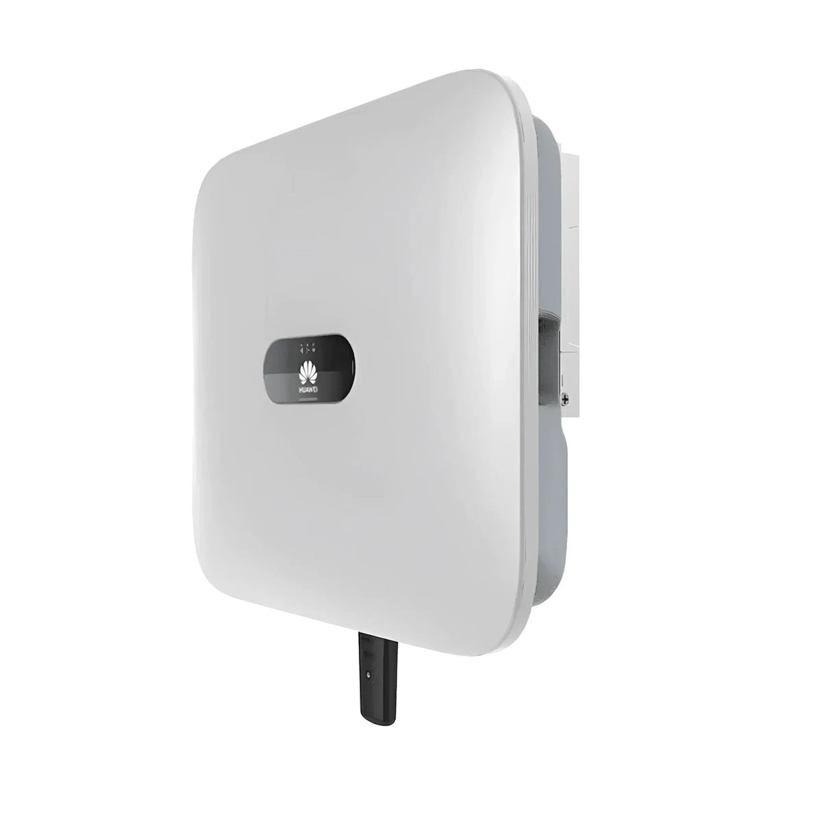 Image for 10kWp Photovoltaikanlage mit 10kW Speicher - Black Frame Trina Module