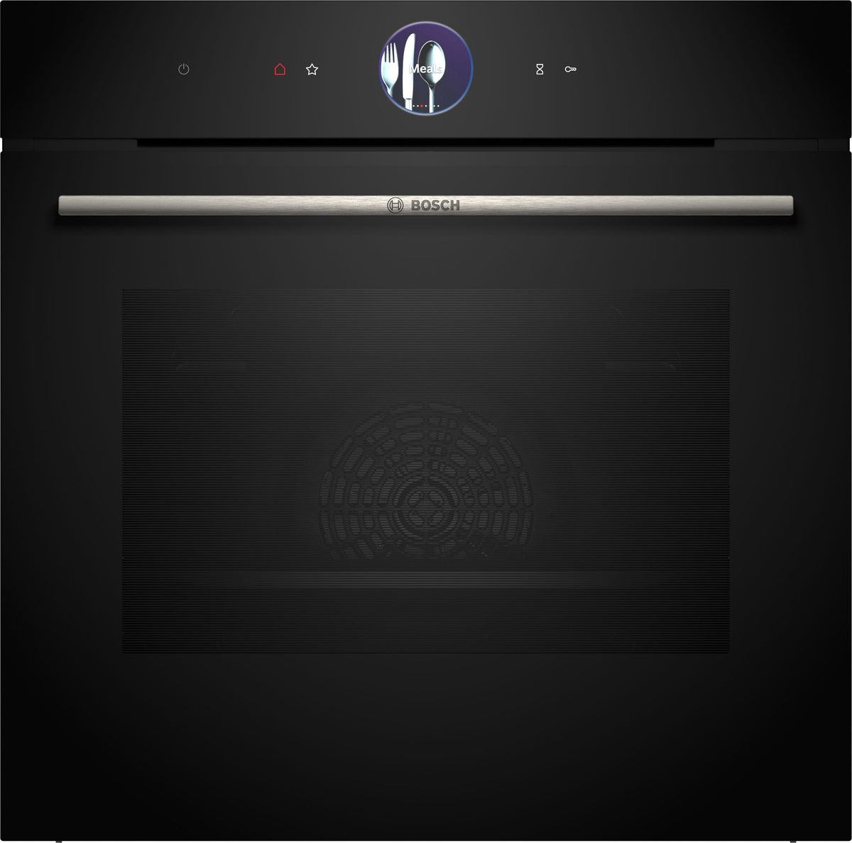 Image for Bosch Einbau-Backofen Serie 8, HBG7763B1