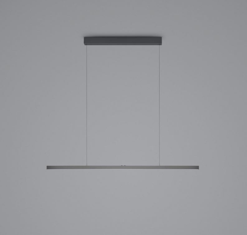 Image for Bankamp Pendelleuchte Line 2325/100-39 --Ausstellungsstück--