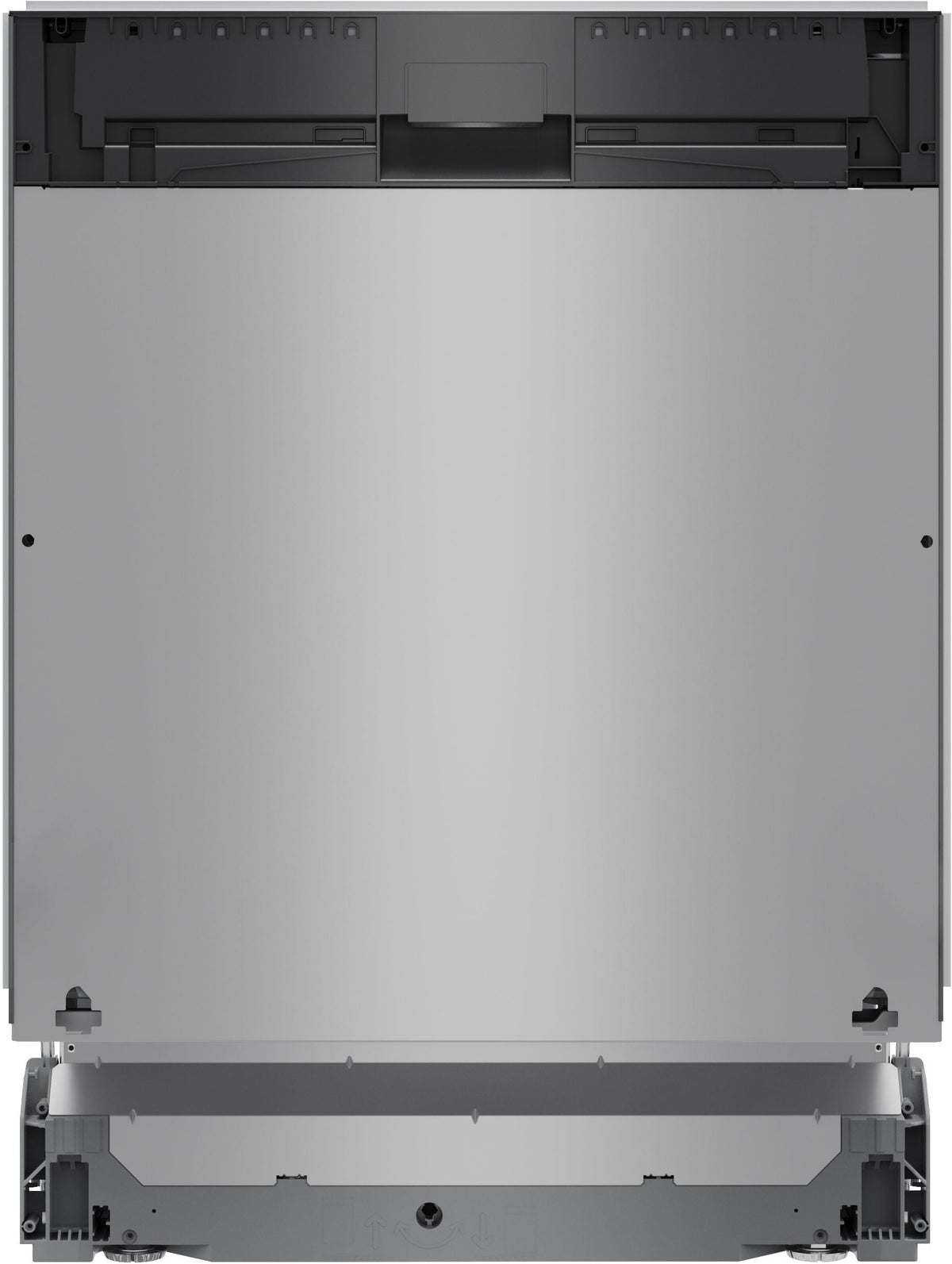 Image for Siemens iQ500 Vollintegrierter Geschirrspüler, 60cm SN65EXM0CE