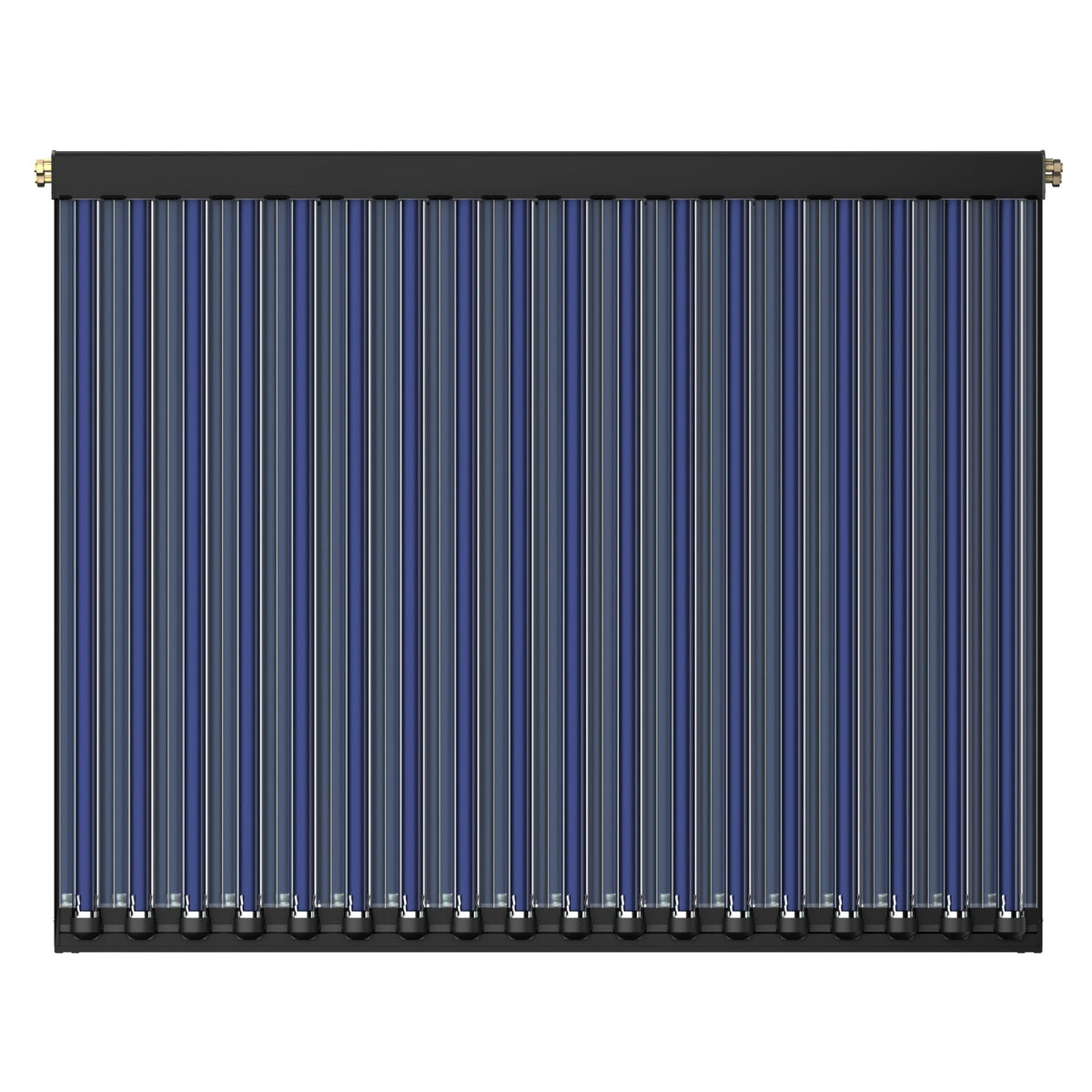 Image for Solarbayer Pufferspeicher P 100 Bruttokollektorfläche: 3,26 m2