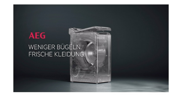 Image for AEG Waschmaschine Toplader LTR7E71379