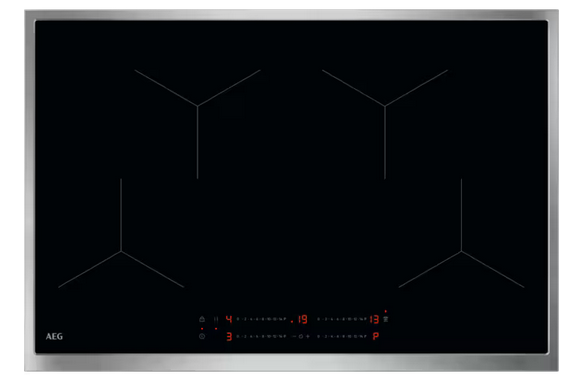 Image for AEG autarkes Induktionskochfeld 5000, TO84IA0BXB