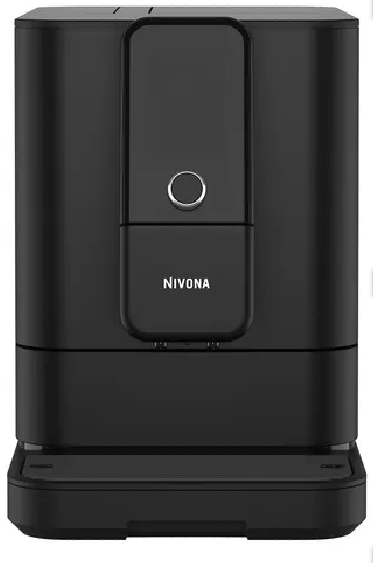 Image for Nivona 8'101 Kaffeevollautomat schwarz, 300008101