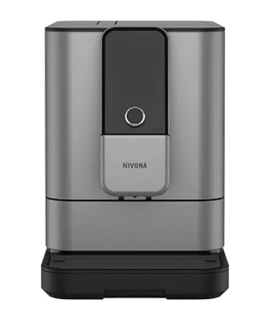 Image for Nivona 8'103 Kaffeevollautomat titan, 300008103