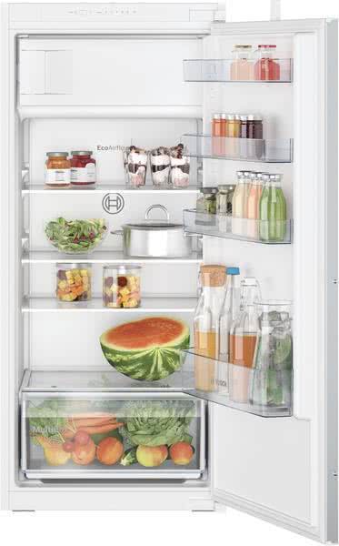 Image for Bosch KIL 42 NSE 0 EB-Kühlschrank 172/15L E 122cm integriert Schlepptür