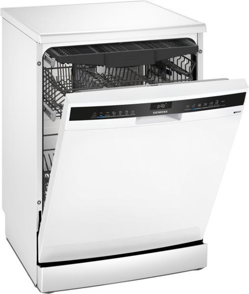 Image for Siemens SN23HW02ME ws Geschirrspüler D 60cm 42dB 9L 6Prg Schublade