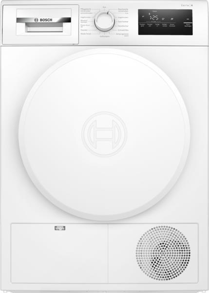 Image for Bosch WTH83004 Wärmepumpentrockner E 8kg Autodry EasyClean