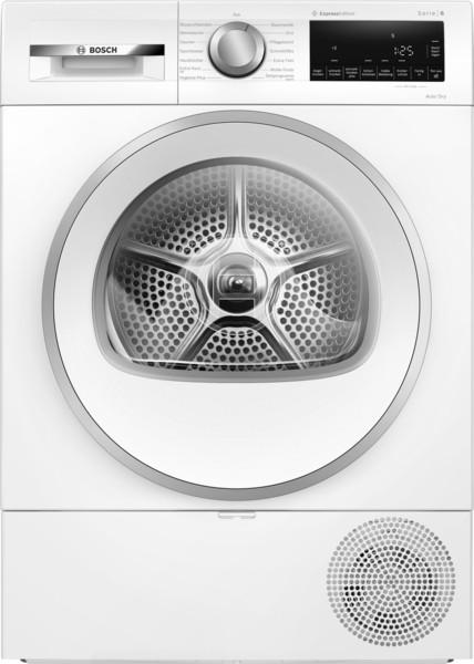 Image for Bosch WQG233DH1 Wärmepumpentrockner C 9kg Autodry EasyCleanFilter(EX)