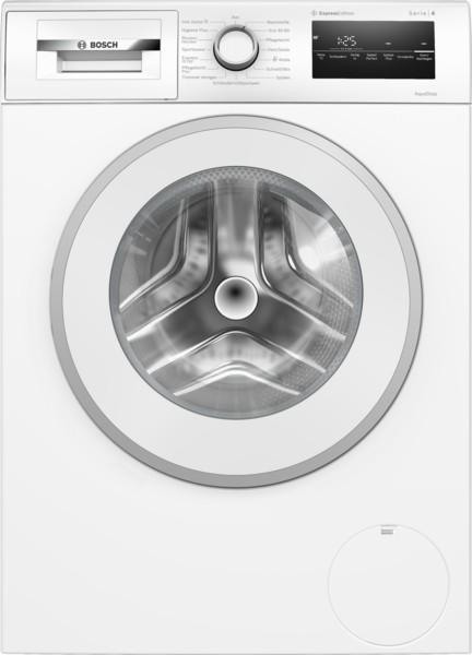 Image for Bosch WAN282H5 Waschautomat A 8kg 1400U AquaStop
