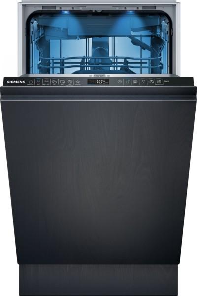 Image for Siemens SR65EX09ME EB-Geschirrspüler B 45cm vollint 44db 8,7L Schubl Ed