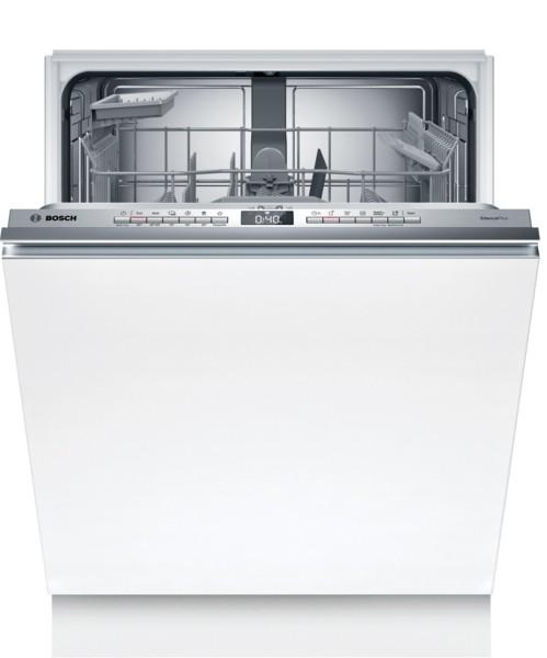 Image for Bosch SMV4HAX07E EB-Geschirrspüler (EX) C 60cm vollint. 42db 9L 6Prg Korb Ed