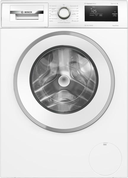 Image for Bosch WAN280H5 Waschautomat (EX) A 8kg 1400U AquaStop