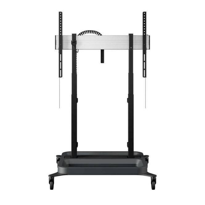 Image for Vogels RISE 5205 sw Motorisierter Display Lift Trolley 50