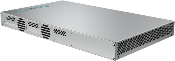 Image for AXING Kompakt-Kopfstelle MK 8-00N 8xDVB-S/S2/S2X in 8xDVB-C/T