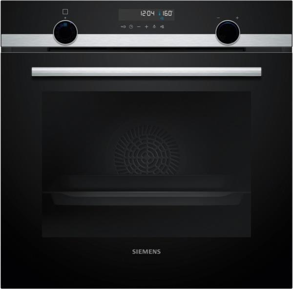 Image for Siemens HB578GBS3 Ed EB-Backofen A+ 71L 9Heizarten cookControl30