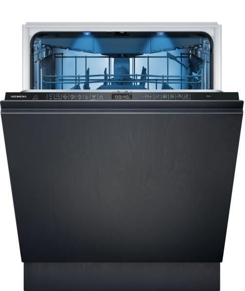 Image for Siemens SX95EX12CE EB-Geschirrspüler XXL A 60cm vollint 42dB 9L 8Prg Schublade