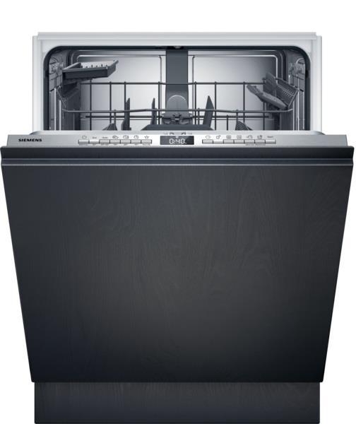 Image for Siemens SN63EX2VBE EB-Geschirrspüler(BC) SN63EX27BE + SZ36DX02 A 60cm vollint