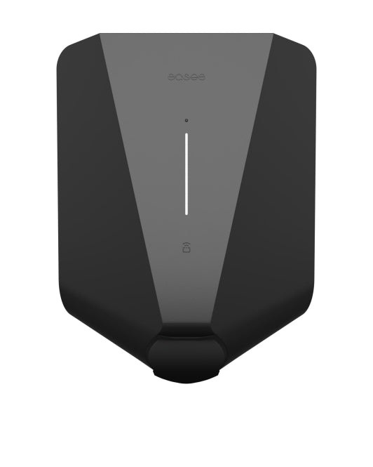 Image for Easee Wallbox Charge Core 22KW Schwarz