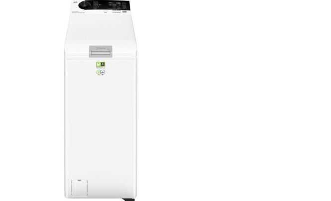 Image for AEG LTR 7 E 71378 Toplader A 7kg 1300U ProSteam AquaControl