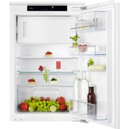 Image for AEG OSF5O882DF EB-Kühlschrank D 104/14L 88cm integriert Festtür