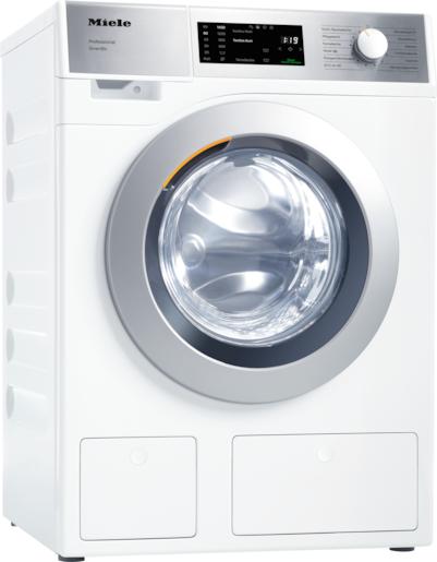 Image for Miele PWM 1108 DP Gewerbewaschautomat A 8kg TwinDos SmartBiz 220-240V 50Hz