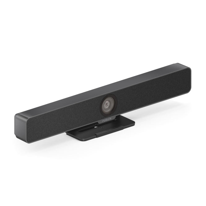 Image for Vuelogic Huddle Space Videobar VL-VB200 ePTZ 4K Kamera,4 Mikros,2x3W,USB-C