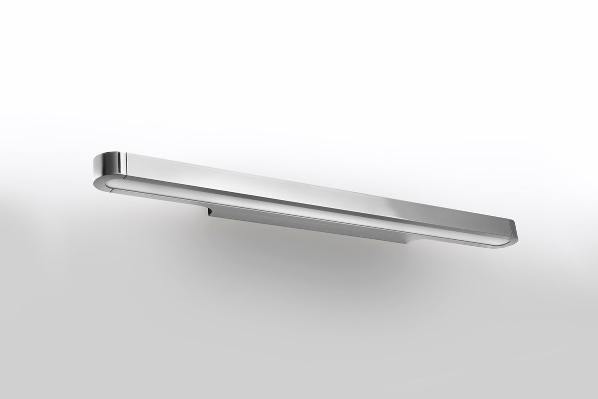 Image for Artemide Talo 60 Wandleuchte LED Chrom poliert