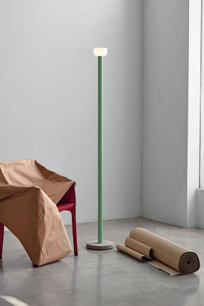 Image for Flos Bellhop Standleuchte F1070039 Auststellungsstück