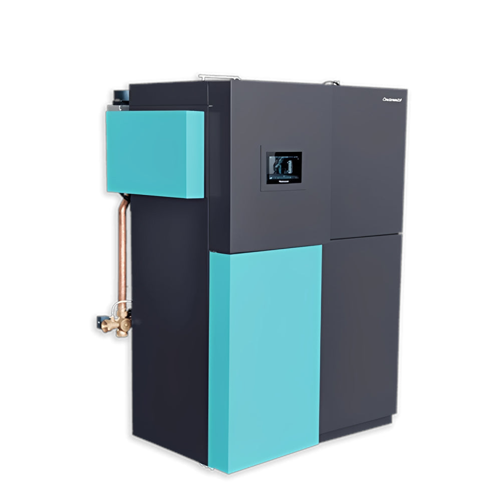 Image for Centrometal Pelletkessel | PelTec II Lambda | 12 kW