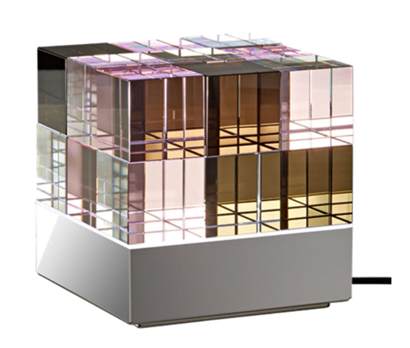 Image for Tecnolumen CUBELIGHT move MSCL 4
