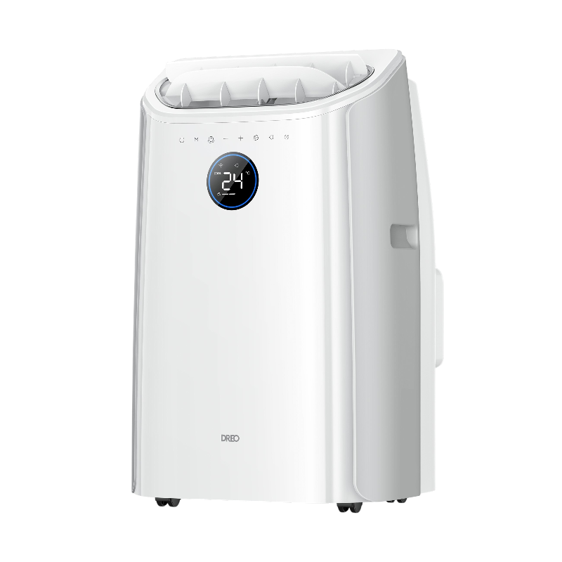 Image for Mobile Klimaanlage 516S