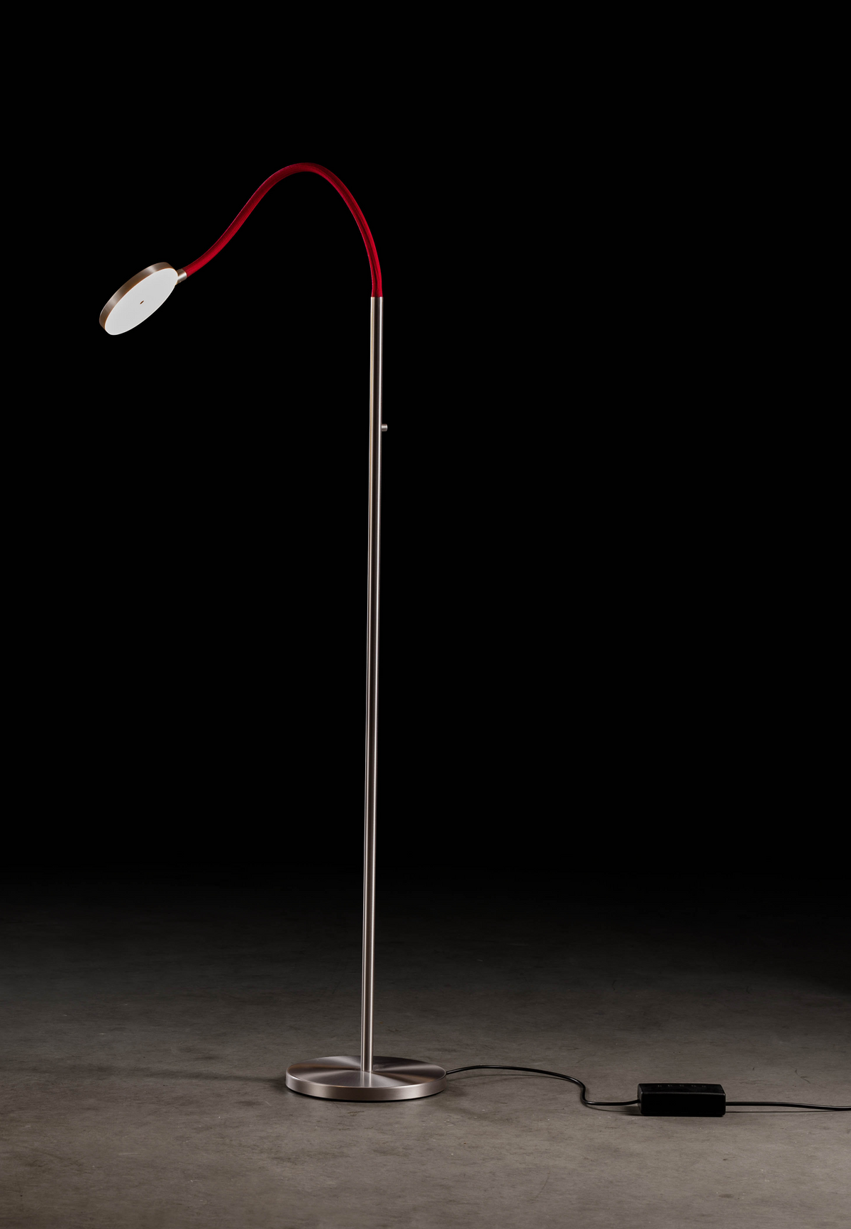 Image for Holtkötter FLEX S Stehleuchte