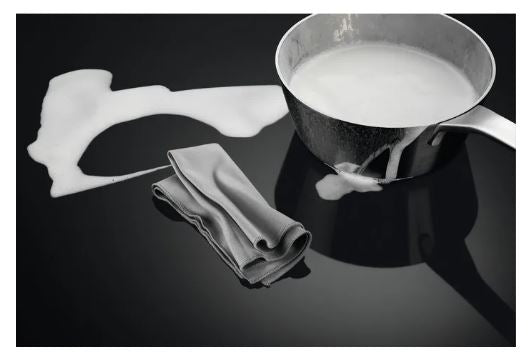 Image for AEG Induktionskochfeld autark IKS8444SXB