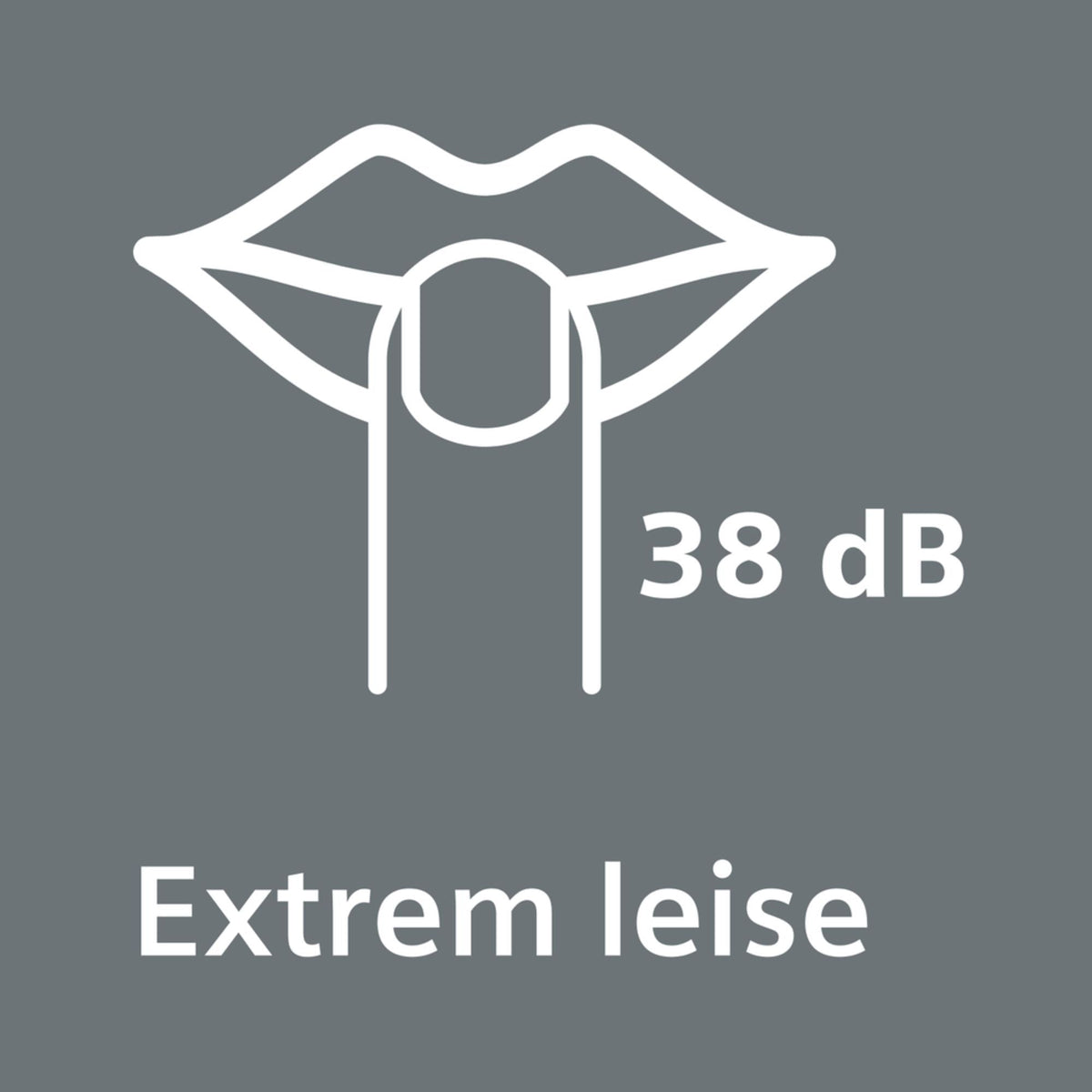 Image for Siemens iQ500 Vollintegrierter Geschirrspüler, 60cm SN65EXM0CE