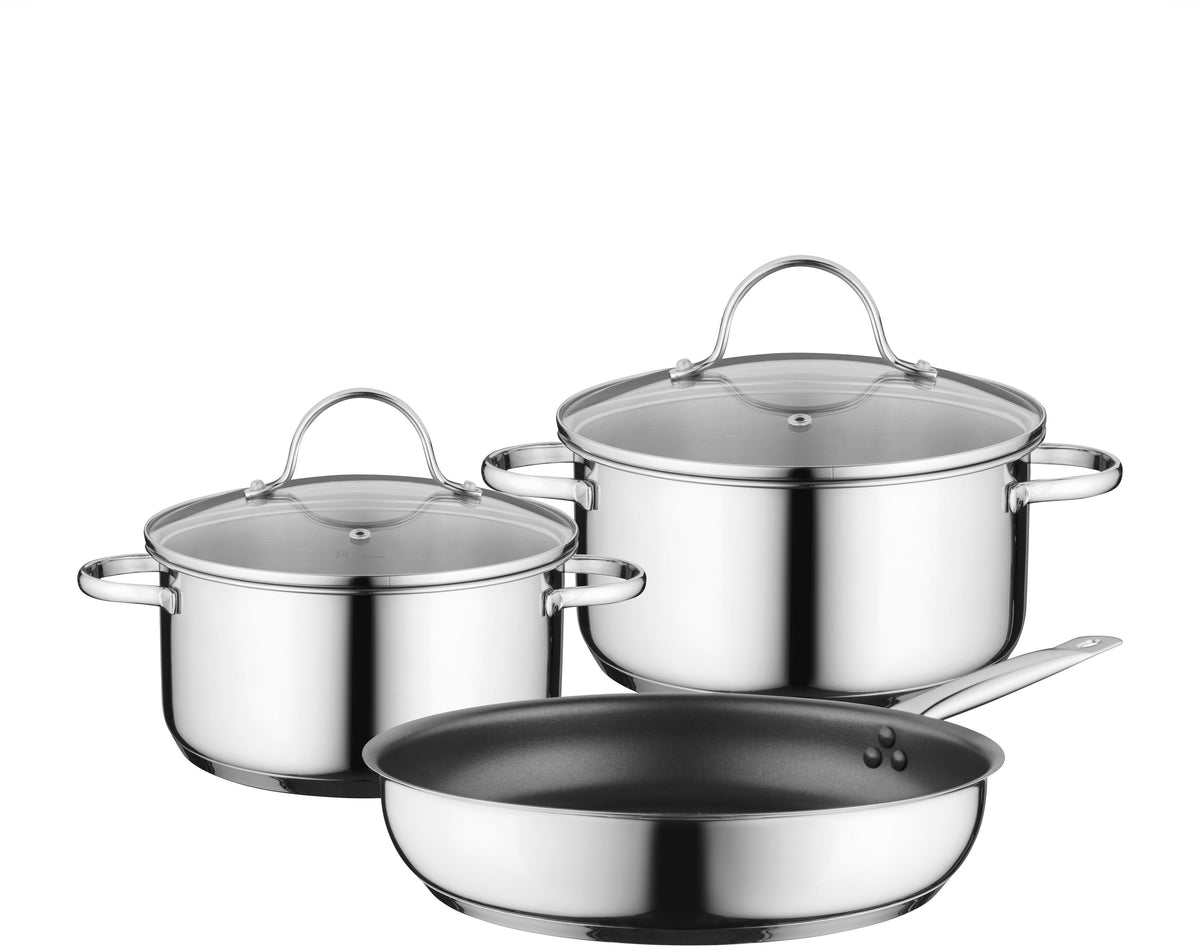 Image for Neff Induktions-Kochfeld-Set autark 80cm mit Abzug IKTPLE682F (V68TTX4L0 + Z943SE0)